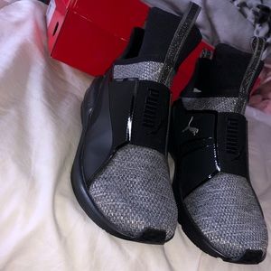 Women’s puma fierce sneakers